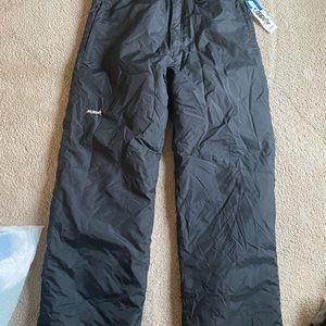 SkiGear mens snow pants